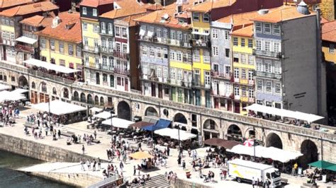 The 5 Best Hostels in Porto: 2024 Edition